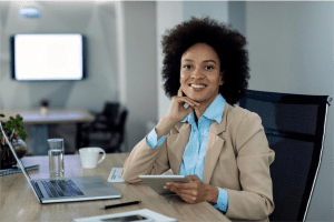 Office administration course