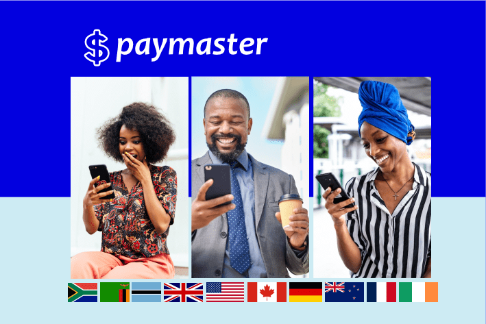 Paymaster