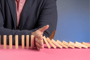 Risk management course
