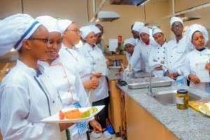 Faculty of Hospitality and Tourism