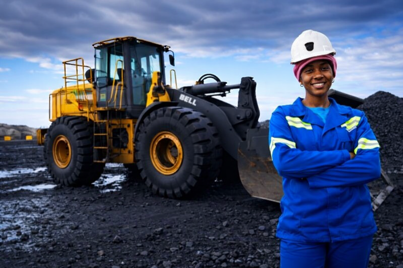 Mining Engineering Study Mining Engineering Course in Zimbabwe | TGS College