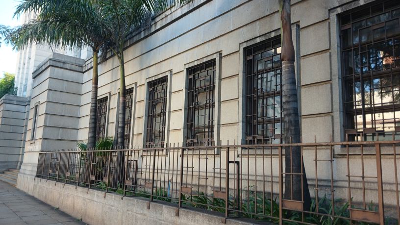 Short courses in Harare