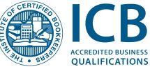 ICB logo