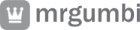 Mr Gumbi logo